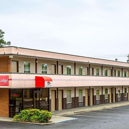 Econo Lodge Elizabeth City Esterno foto