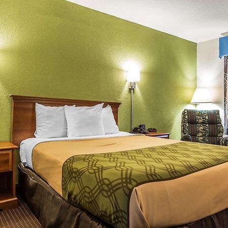 Econo Lodge Elizabeth City Esterno foto