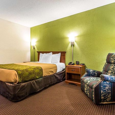 Econo Lodge Elizabeth City Esterno foto